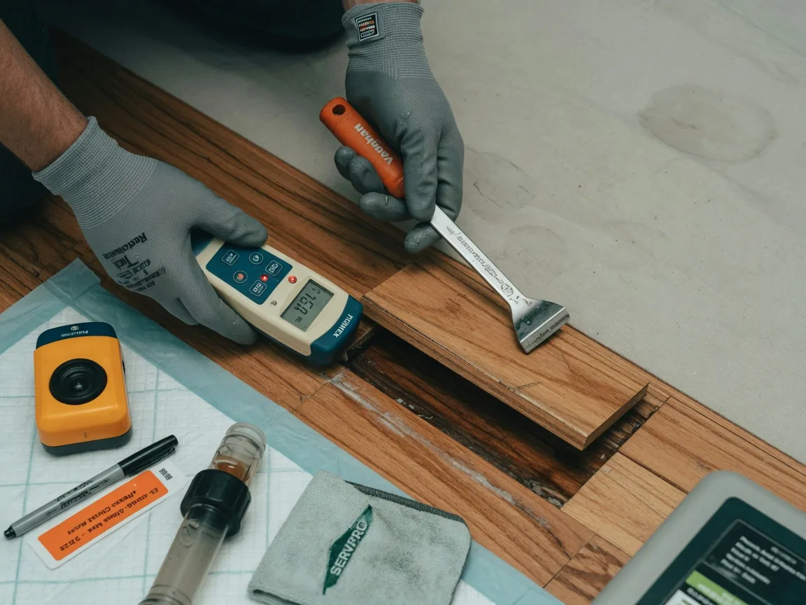 Why choose Water Damage Restoration in Plantersville, TX